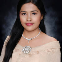 Ester Asong