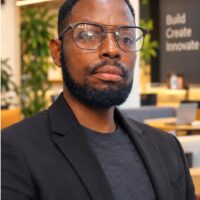 Olatunji Odeyemi