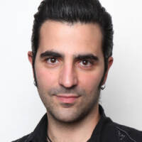Harel Malka