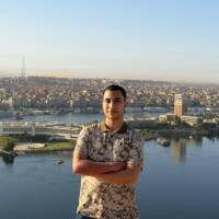 Abdallah Elhagry