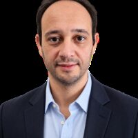 Daniel Pacheco