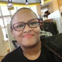 Catherine Mwendia