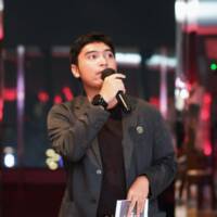 Aditya Robbani