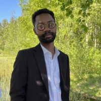 Benjamin Buhendwa