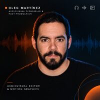 Oleg Martínez Quijada