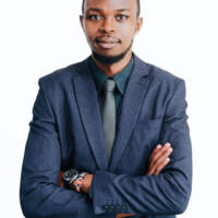 Brian Kimathi