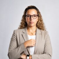 Andreína Méndez Fernández