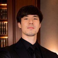 Henry Tanaka
