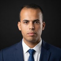 Mahrez BenHamad