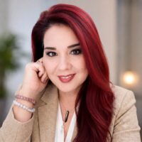 Liz Cordova