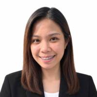 Jacqueline Kaye Ordoñez