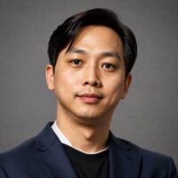 Tony Wu