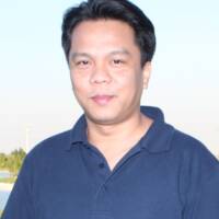 Alman L Magpusao
