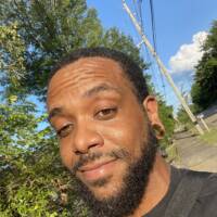 Maurice Blackwell Jr