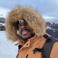 Amanze Ogbonna