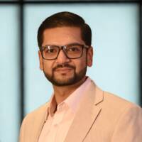 Ashwin Mittal