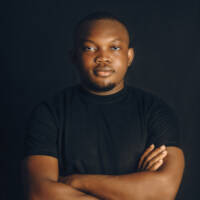 Victor Omolasoye