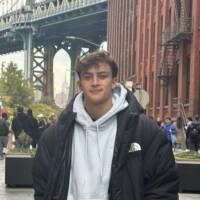 Luka Brizzi