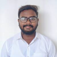MOHANRAJ S