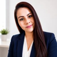 Paola Barrero Valencia
