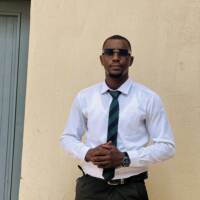 dawomdah simon