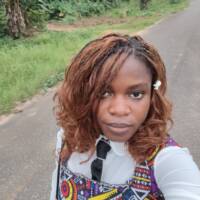 Esther Ojum