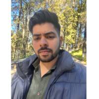 Abhishek Madaan
