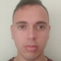 Demian Soria Vicente