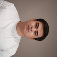 Behruz Abdurahmonov