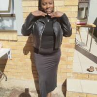 Thobekile Melta Mhlanga