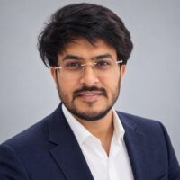Sunil Mehta