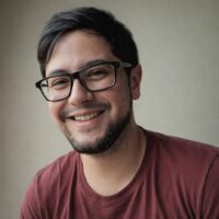 Jason Ming Hong