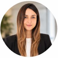 Andrea Pérez