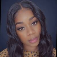Jamila Stevens