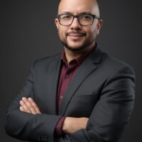 Enrique noda