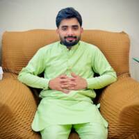 Usman Zafar