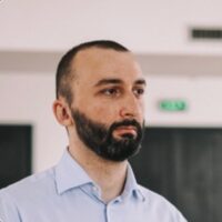 Stefan Dejanovski