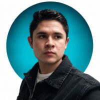 Luis Enrique Morales