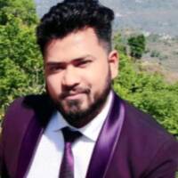 Deepak Rawat