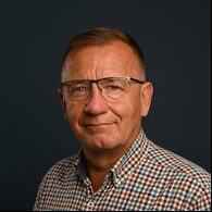 Jaroslaw (Jarek) Peroutka