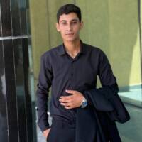 Mohamed Mosleh Mohamed