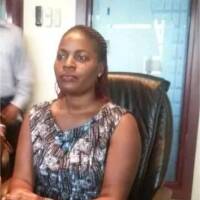 REBECCA BABIRYE