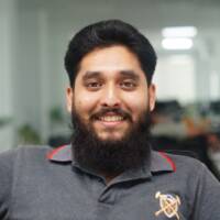 Saad ul Hassan