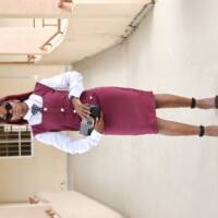 Mariam Balogun