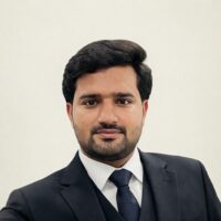 Zohaib Mahar