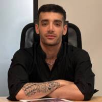 Omid Nazari