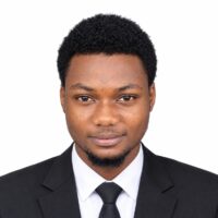 Eniola Komolafe