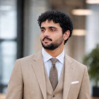 MUHAMMAD AHMED