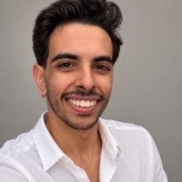 Adrian Sanchez