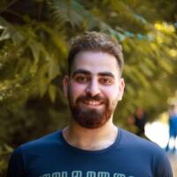 Mohamed Nour Shahin